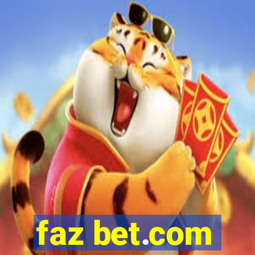 faz bet.com